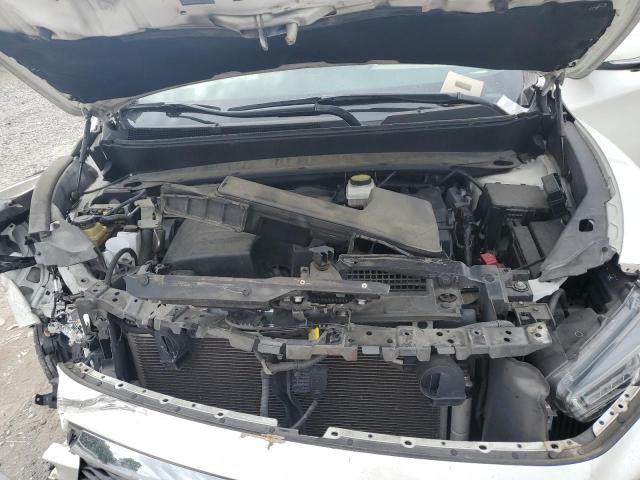 2020 INFINITI QX60 LUXE 5N1DL0MN2LC501825