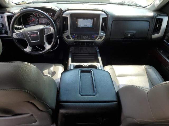 2015 GMC SIERRA K25 - 1GT12ZEG3FF571142