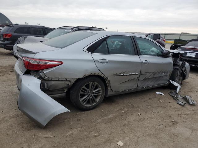 2017 TOYOTA CAMRY LE 4T1BF1FK4HU279703