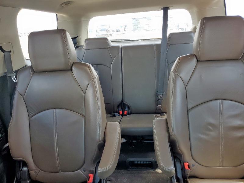 2016 GMC ACADIA SLT-1 1GKKRRKD0GJ231685