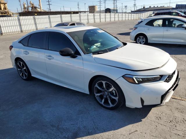 2025 HONDA CIVIC SPOR - 2HGFE4F86SH302828