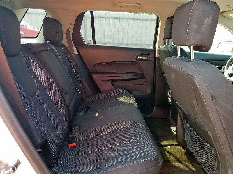 2017 GMC TERRAIN SLE 2GKALNEKXH6351329