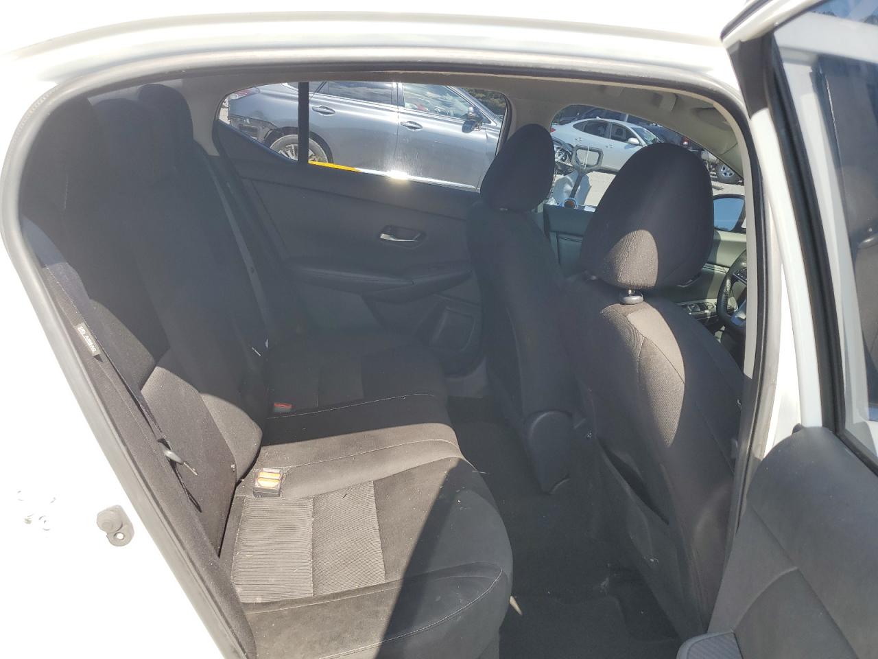 Lot #3240151051 2022 NISSAN SENTRA SV