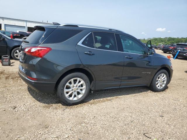 2019 CHEVROLET EQUINOX LT - 2GNAXKEV3K6142425