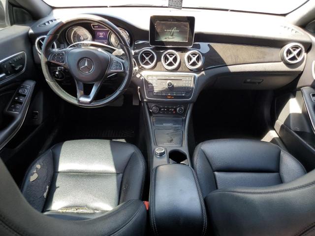 2015 MERCEDES-BENZ CLA 250 4M WDDSJ4GB8FN199627