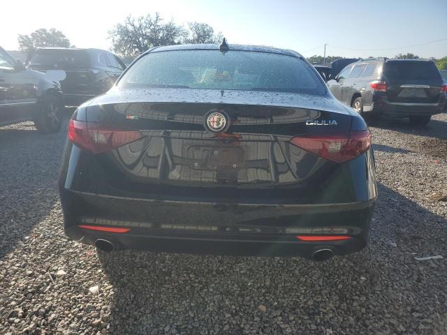 2019 ALFA ROMEO GIULIA ZARFAMAN3K7599629