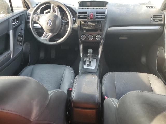 2015 SUBARU FORESTER 2 - JF2SJAHC6FH459944