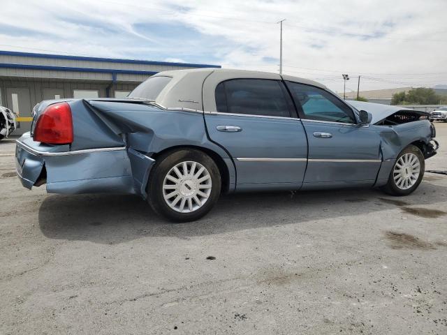 2004 LINCOLN TOWN CAR U #3282685281