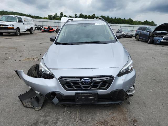 2023 SUBARU CROSSTREK JF2GTHSC1PH252929