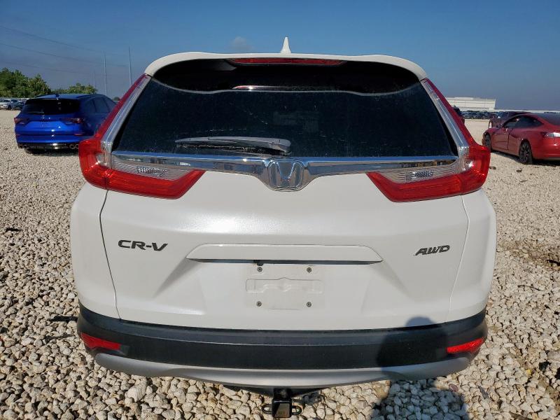 2019 HONDA CR-V EXL - 7FARW2H89KE061884