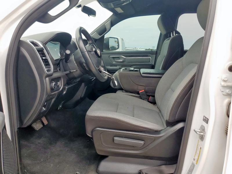 2023 RAM 1500 BIG H 1C6RRFBG4PN599435