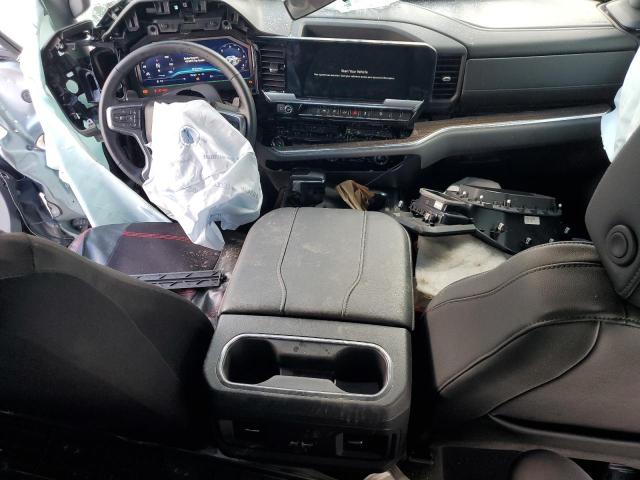 2024 CHEVROLET SILVERADO 3GCUDFED6RG147954