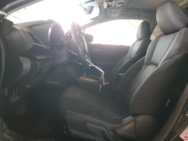2018 SUBARU IMPREZA PR 4S3GTAB68J3705562