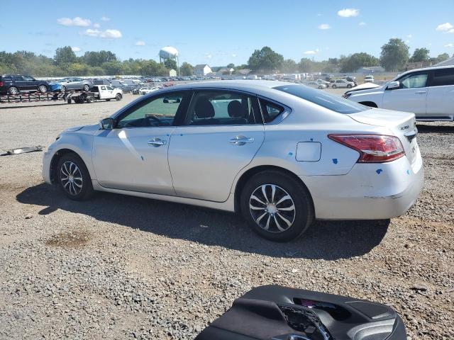 2013 NISSAN ALTIMA 2.5 #3317593527
