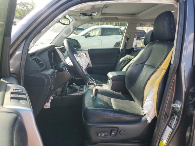 2022 TOYOTA 4RUNNER LIMITED JTEKU5JR1N6025660