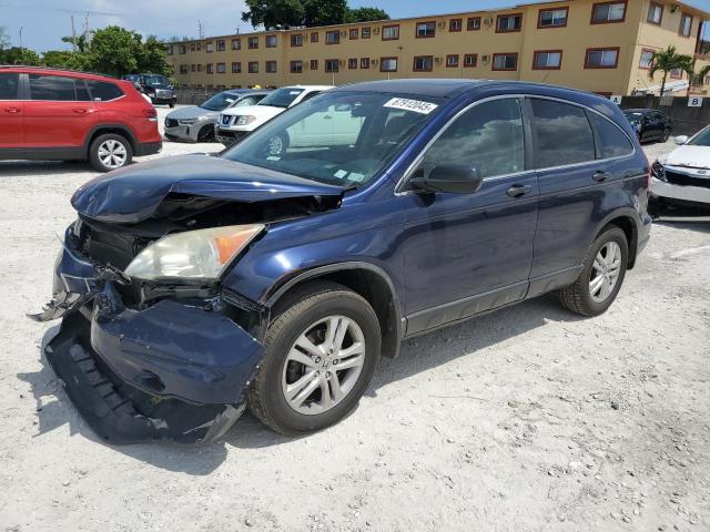 HONDA CR-V EX