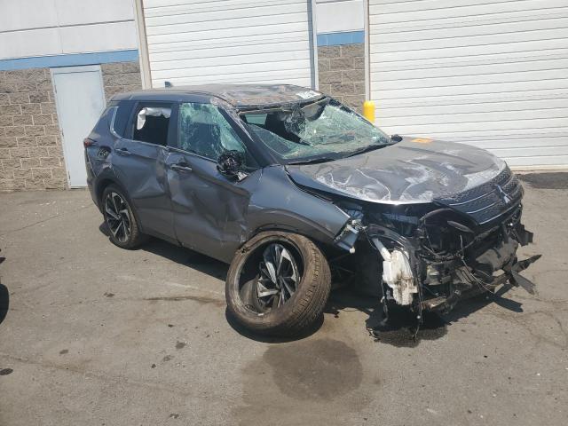 2023 MITSUBISHI OUTLANDER JA4J4UA81PZ033061