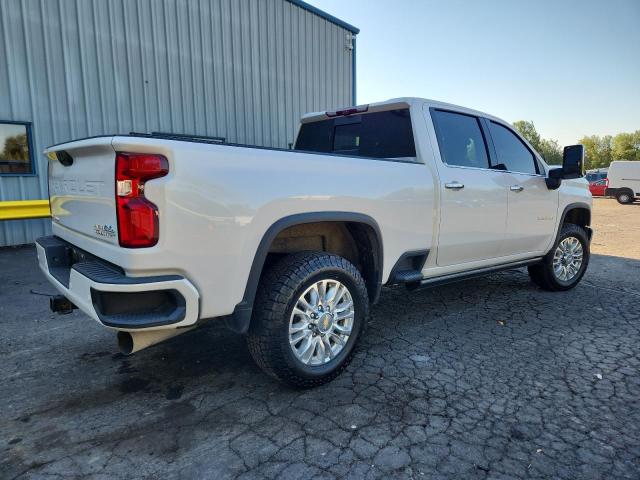 2022 CHEVROLET SILVERADO K3500 HIGH COUNTRY 1GC4YVEY1NF124059