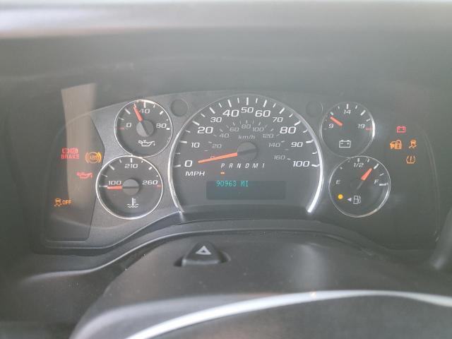 2017 CHEVROLET EXPRESS G3 1GAZGPFG2H1115617