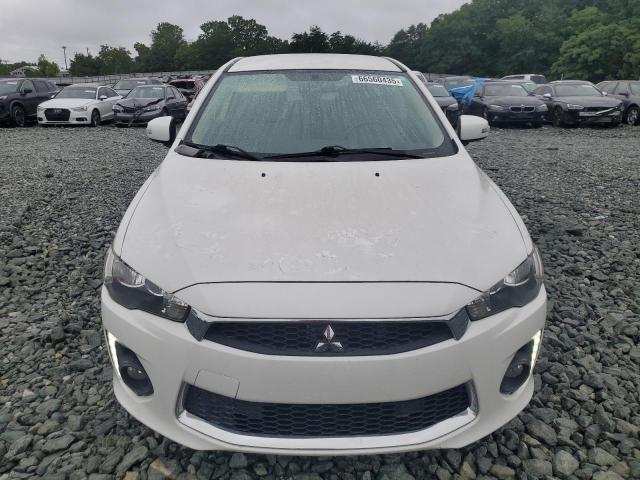 2017 MITSUBISHI LANCER ES JA32U2FU5HU015115