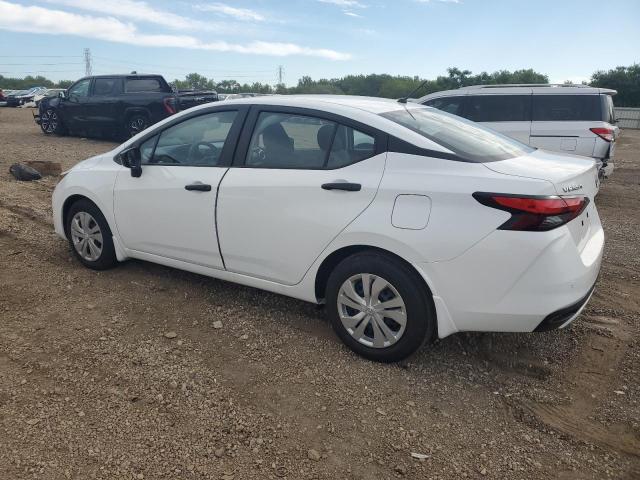 2025 NISSAN VERSA S 3N1CN8DV8SL826638