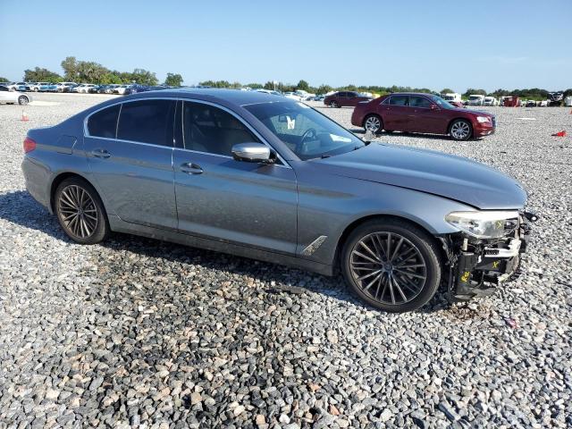 2019 BMW 530 I WBAJA5C50KWW26764