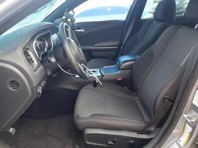 2016 DODGE CHARGER SX 2C3CDXHG6GH346916