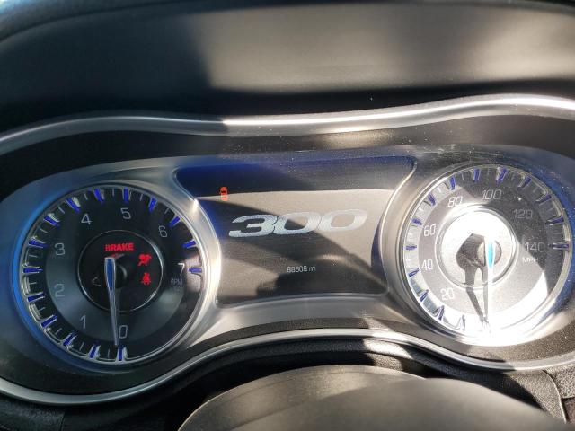 2018 CHRYSLER 300 LIMITE 2C3CCAKG6JH268363
