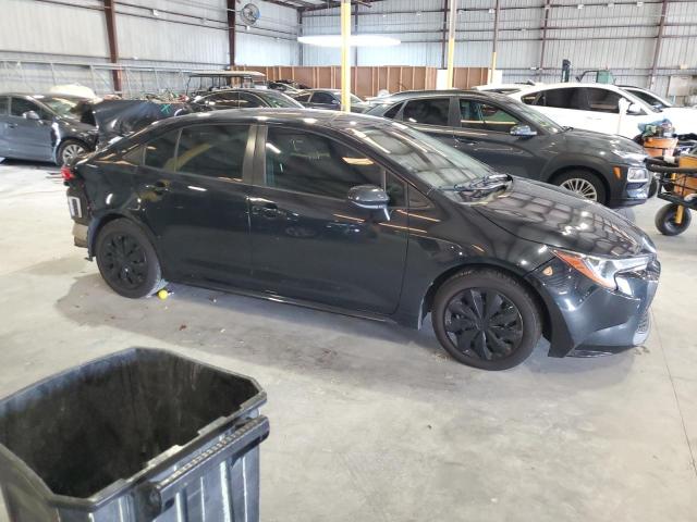 2021 TOYOTA COROLLA LE - JTDEPMAE1MJ118934