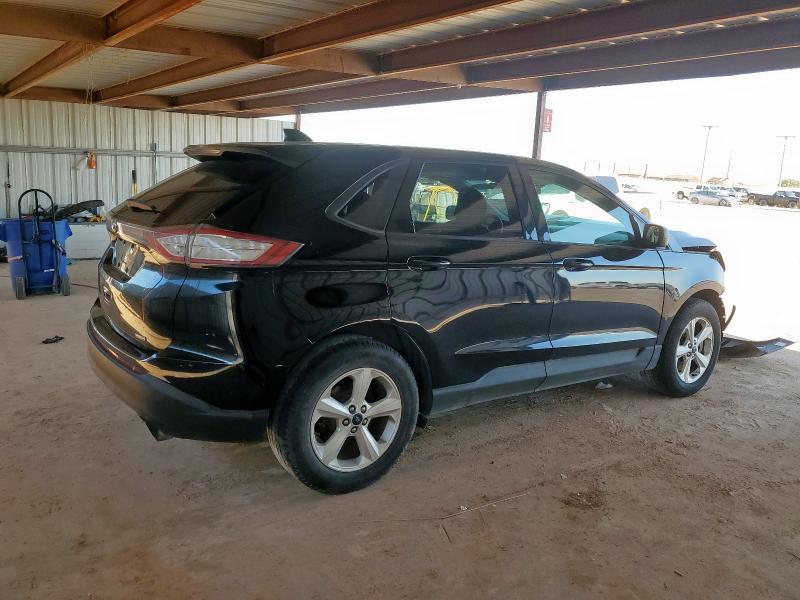 2018 FORD EDGE SE 2FMPK4G92JBC18974