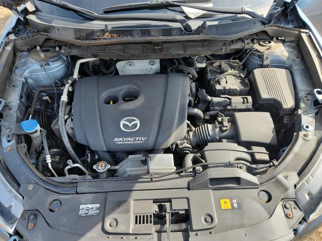 2016 MAZDA CX-5 TOURI JM3KE4CY0G0886910
