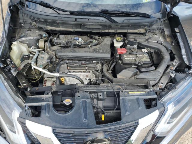 2018 NISSAN ROGUE S - KNMAT2MV8JP622366
