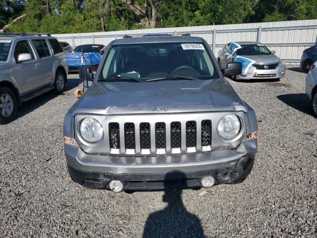 2017 JEEP PATRIOT SP - 1C4NJPBA9HD169018
