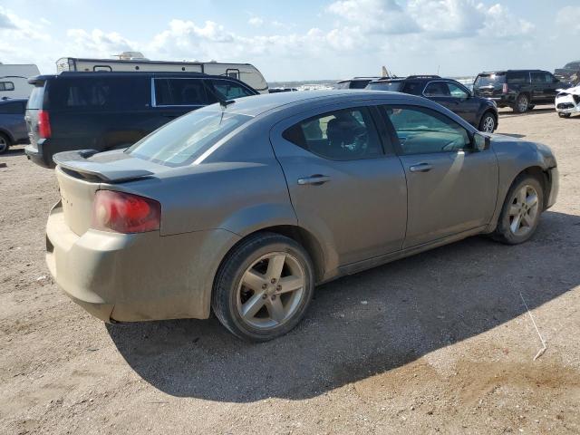 2012 DODGE AVENGER SE - 1C3CDZABXCN289972