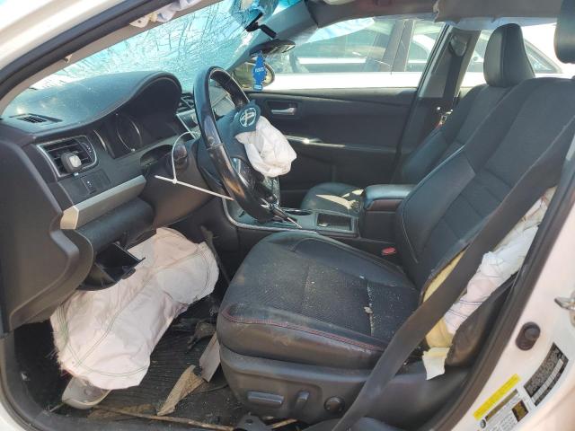 2016 TOYOTA CAMRY LE - 4T1BF1FK5GU141117