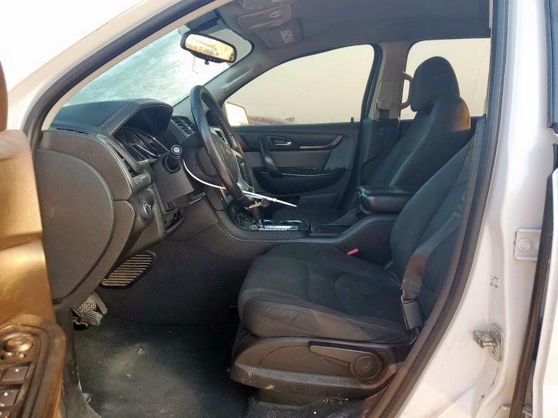 2016 GMC ACADIA SLE 1GKKRNED1GJ338166