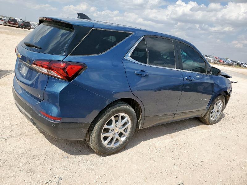 2024 CHEVROLET EQUINOX LT - 3GNAXKEG7RL198715