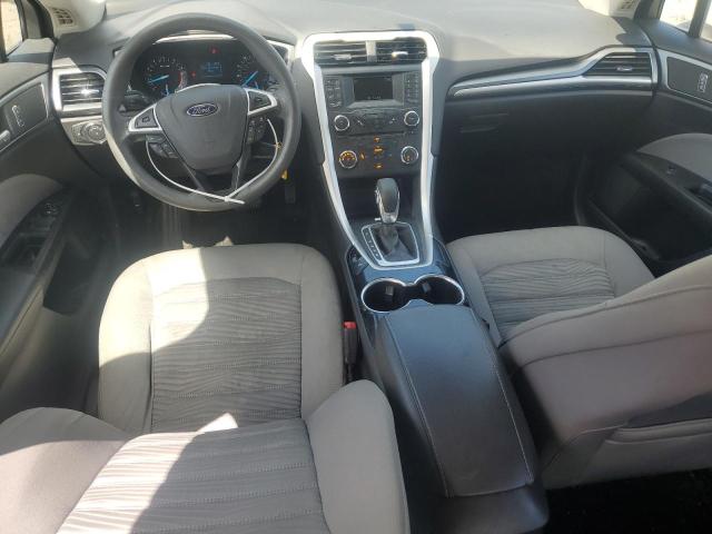 2016 FORD FUSION S 3FA6P0G76GR187236