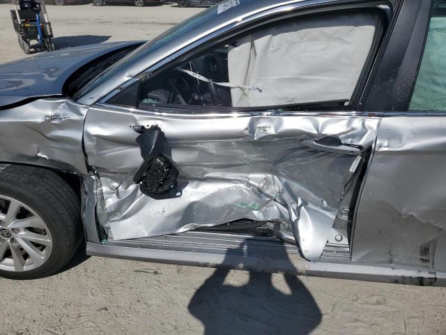 2024 TOYOTA CAMRY LE 4T1C11AK8RU254542