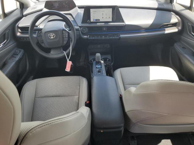 2023 TOYOTA PRIUS LE - JTDACAAU7P3001013