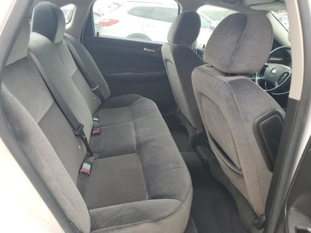 2013 CHEVROLET IMPALA LT - 2G1WG5E31D1123556