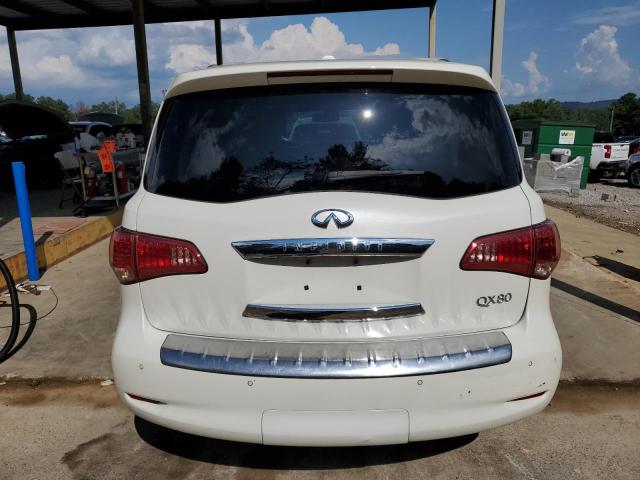 2017 INFINITI QX80 BASE - JN8AZ2NF3H9641240
