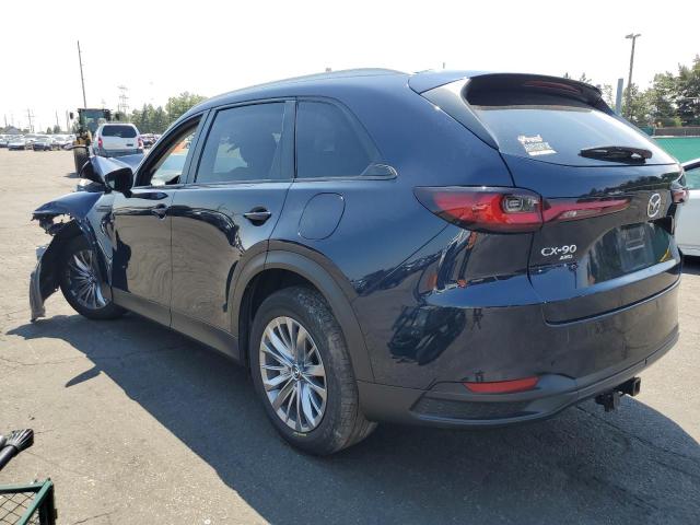 2024 MAZDA CX-90 SELE JM3KKAHD7R1130257