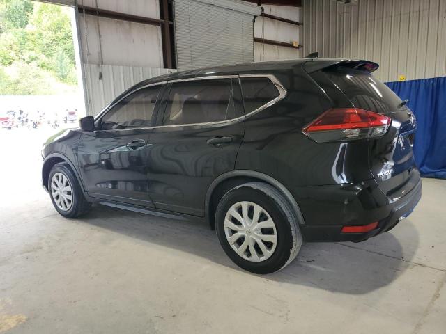 2018 NISSAN ROGUE S JN8AT2MT2JW451719