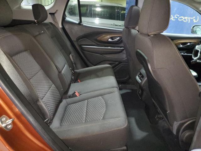 2019 GMC TERRAIN SL - 3GKALTEX2KL258792