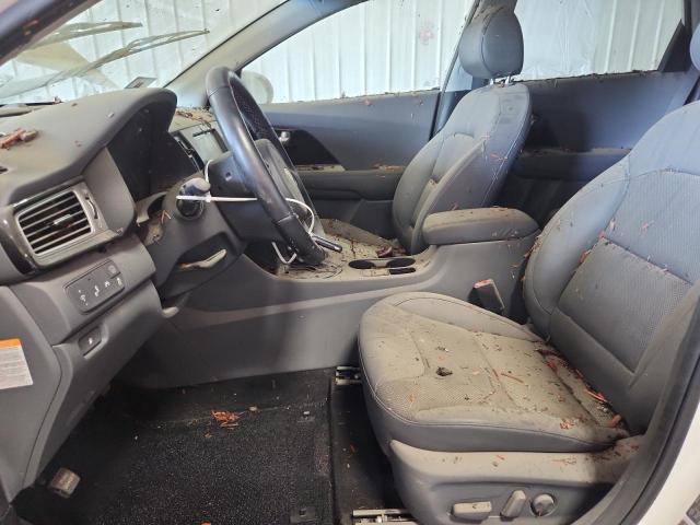 2019 KIA NIRO TOURING KNDCE3LC6K5243307