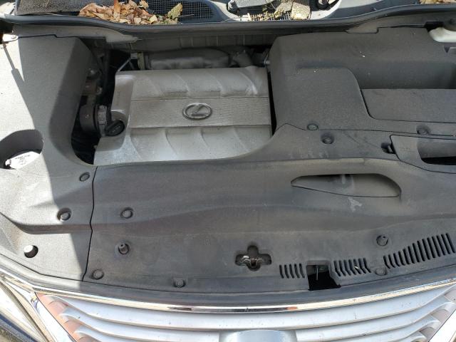 2015 LEXUS RX 350 BAS 2T2BK1BA0FC329984