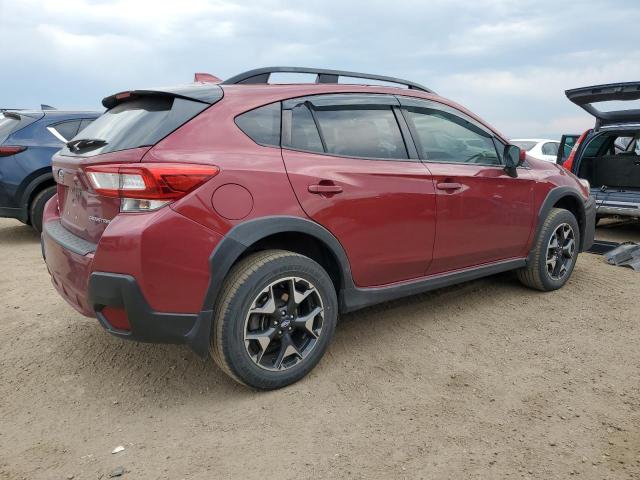 2019 SUBARU CROSSTREK JF2GTACCXK8347522