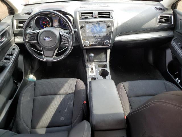 2018 SUBARU LEGACY 2.5 - 4S3BNAF68J3037289