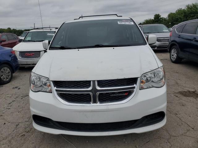 2016 DODGE GRAND CARA - 2C4RDGCG8GR234352